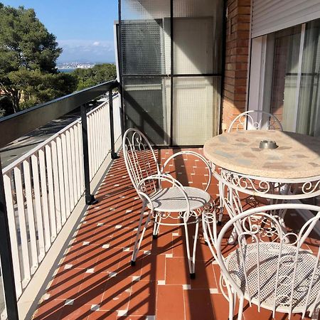 Familia, Amigos Y Playa Apartment Salou Exterior foto